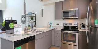 LINQ Lofts + Flats Gallery 31