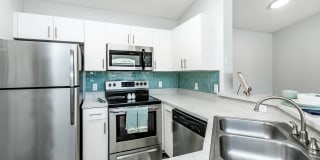 The Club At Danforth Gallery 64