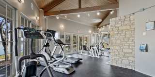 Fisherman's Village Apartments Gallery 9