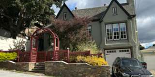 Welcome to this Fully Furnished Crocker Highland Gem! Gallery 1