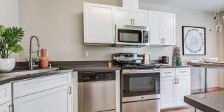 Carroll's Creek Landing Gallery 5