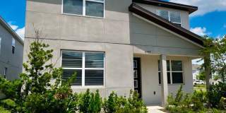 Spacios 4 Bedroom Home for Rent in Orlando - Available NOW! Gallery 1