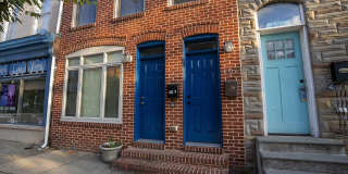 402 E FORT Avenue Gallery 1