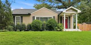 1911 Woodland Hills Avenue NW 1911 Woodland Hills Avenue NW Gallery 1