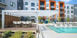 Union Berkley Riverfront Gallery 10