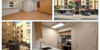 ***$200 MOVE-IN DISCOUNT*** Updated Studio with Parking and Washer/Dryer in Prime Little Italy Location ***$200 MOVE-IN DISCOUNT*** Updated Studio with Parking and Washer/Dryer in Prime Little Italy Location Gallery 1