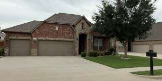 3 bedroom + office  or 4th bedroom, storm shelter, neighborhood pond and walking track! Gallery 1
