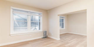 825 Post Street Gallery 1