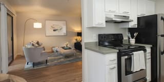 Arbor Walk Apartments Gallery 15