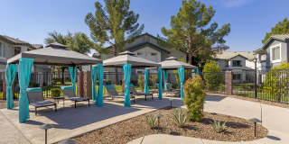 South Valley Ranch Apartments Gallery 29