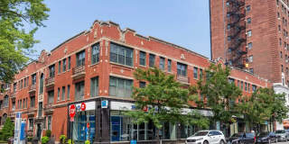 5500 S. Cornell Avenue Gallery 1
