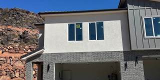 Available October 10th! Under a year old -  4 Bed, 2.5 Bath, 2 Car Garage Gallery 7