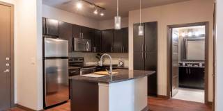 Tree Apartments Gallery 9
