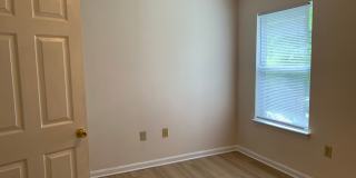 1 BR, 1 BA Condo-3rd floor *Fresh paint throughout! * Easy to clean flooring only one year old. Pool Access. On site dumpster. Gallery 13