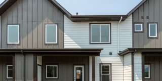 2-Story Urban Triplex at a modern community featuring 3 Bedrooms 3 Bathrooms Gallery 66