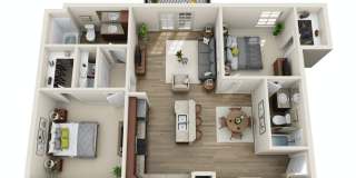 The Gables at Veterans Gallery 4