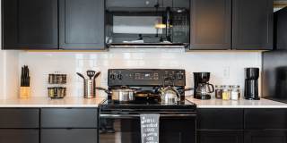 The Argyle Gallery 9