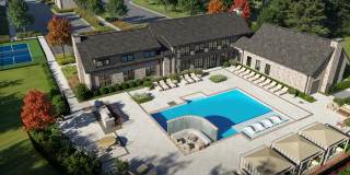 Wrenley Luxury Apartment Homes Gallery 1