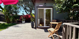 Gorgeous Fully Furnished Ocean Beach Retreat + FLEXIBLE STAY Gallery 26
