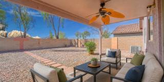 Prime Surprise Location | 3 Bed, Low-Maintenance Yard + Amenities Gallery 25
