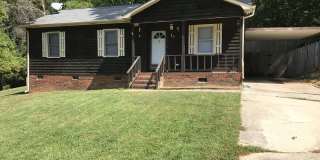 499 S Bostian Street, China Grove, 3br 1.5ba house |  $1295.00 Gallery 1