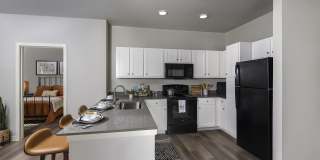 Affordable Housing - The Scott at Medio Creek Gallery 14