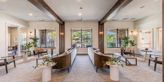 Senior & Affordable Housing – The Cesera 55+ Apartments Gallery 6