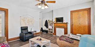 38 Gregory Street Gallery 21