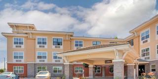 Los Angeles - Chino Valley Gallery 6