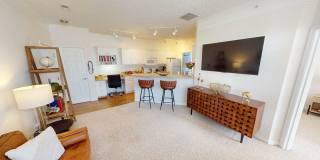 Fisher Commons Gallery 5