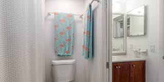 Fully Furnished Beach Escape – Gulf Views & Coastal Vibes 2 Beds | 2 Bath Gallery 34