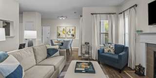 Cambridge Park Apartments Gallery 5