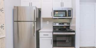 Heather Ridge Apartments Gallery 33