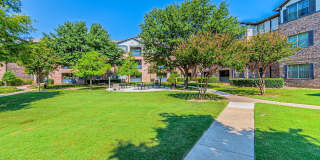 Senior & Affordable Housing – The Cesera 55+ Apartments Gallery 3