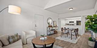 Oak City Apartments Gallery 27