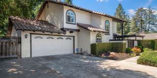 3 Bedroom 2.5 Bathroom SFH in Los Altos! Gallery 1