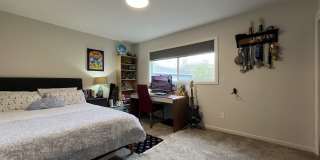 Comfortable Living in Bethany with Two Separate Units, Expansive 0.45-Acre Lot & Versatile Detached Shop Gallery 31