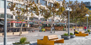 Modera Jack London Square Gallery 43