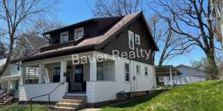 Three bedrooms, one and a half baths Gallery 3