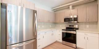 Stone Village Apartments Gallery 11