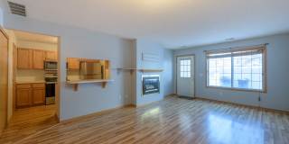 2BD / 2BA Coon Rapids townhome. Completely renovated!!! Dont miss out! Gallery 1