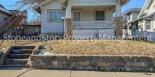 2 bedroom 1 bath Gallery 1