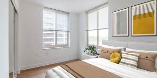 1800 Oak Apartments Gallery 20