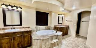 Six-Bedroom Home Includes Casita and RV Parking Gallery 23