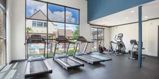 Park Central Flower Mound Gallery 35