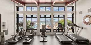 Preserve at Marin Apartment Homes Gallery 28