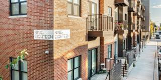 Nine+Eighteen Apartments Gallery 1