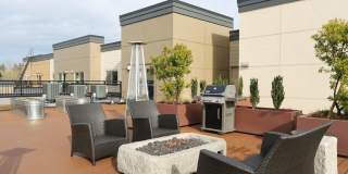 The Savoy at Lake City - 55+ Senior Living Community Gallery 14