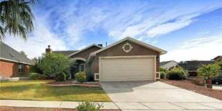 Amazing 3 bedroom 2 bath home is West El Paso! Gallery 1