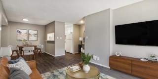 The Bay Club Apartments Gallery 2